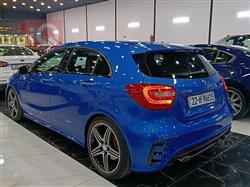 مرسيدس بنز A-Class